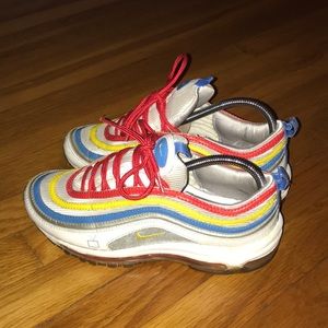 air max 97 premium finish line 25th anniversary